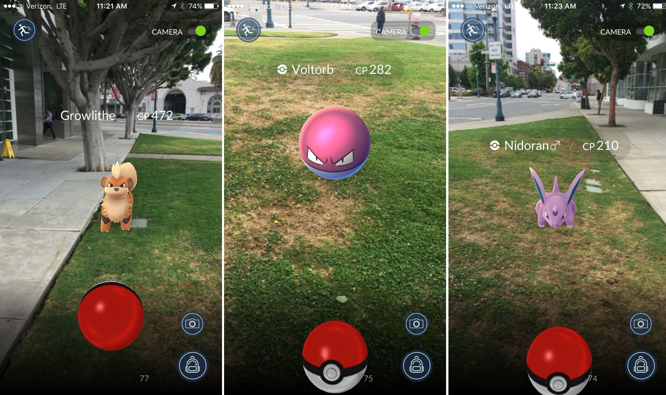 O que é o Pokémon Go e por que está causando tanto furor no mundo